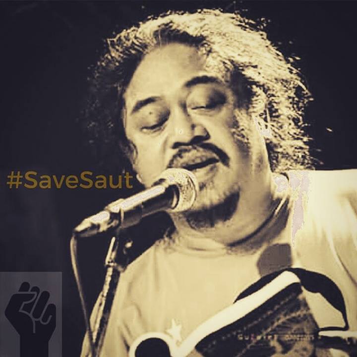 #SaveSaut !