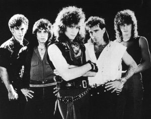 Bon Jovi